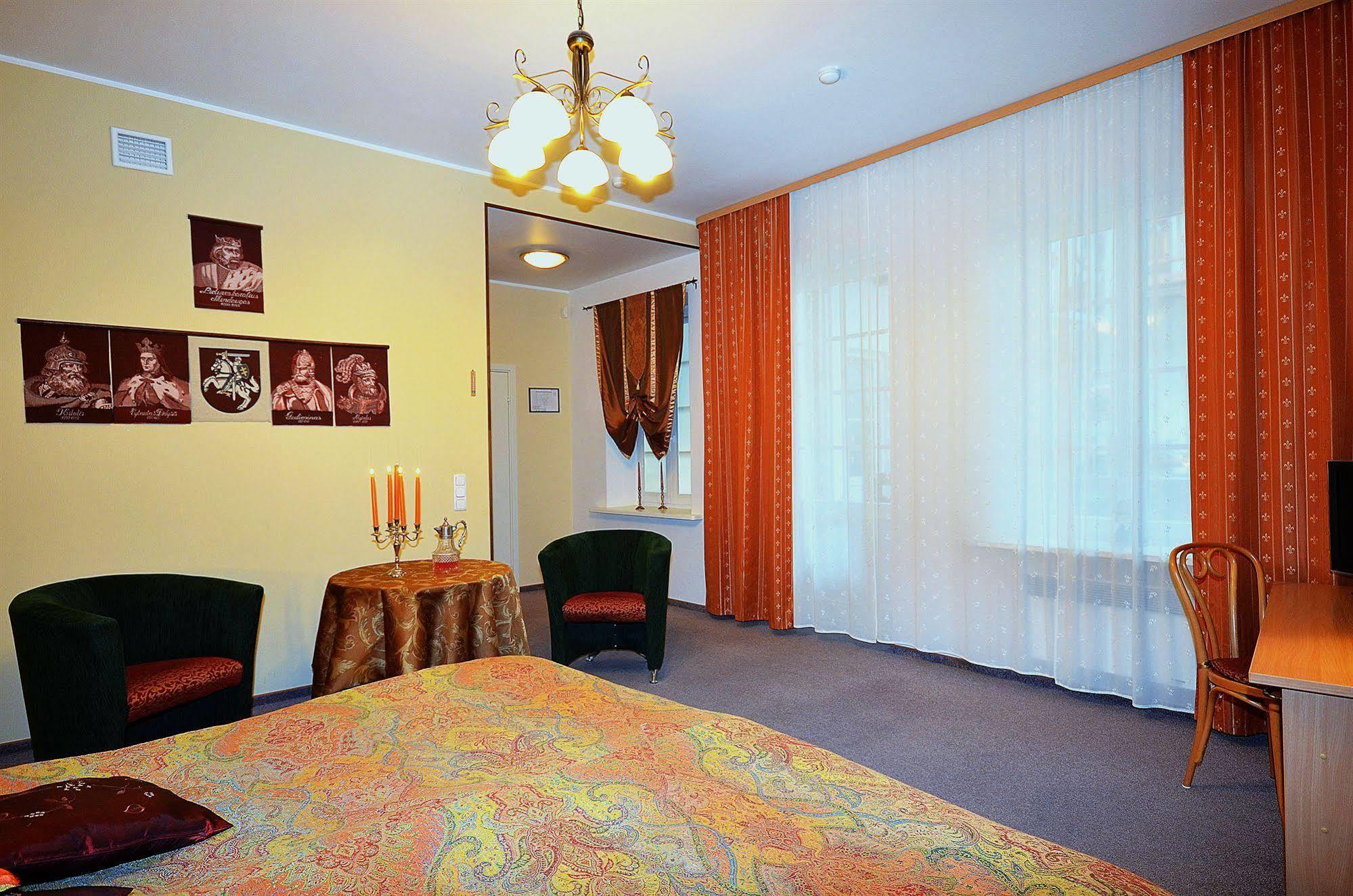 Angel Town Hall Apartments VNO Exteriér fotografie